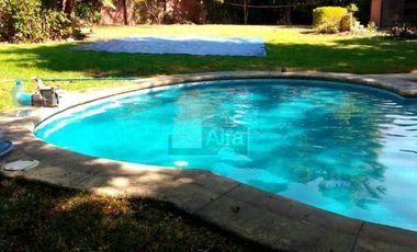 Casa sola en venta en Los Limoneros, Cuernavaca, Morelos