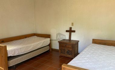 Casa sola en venta en Los Limoneros, Cuernavaca, Morelos