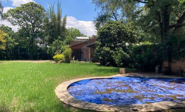 Casa sola en venta en Los Limoneros, Cuernavaca, Morelos