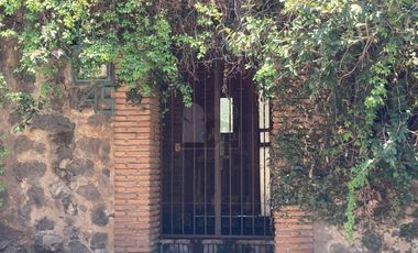 Casa sola en venta en Los Limoneros, Cuernavaca, Morelos