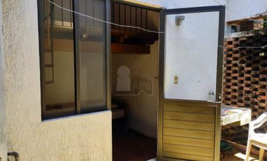 Casa sola en venta en Los Limoneros, Cuernavaca, Morelos