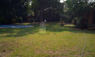 Casa sola en venta en Los Limoneros, Cuernavaca, Morelos
