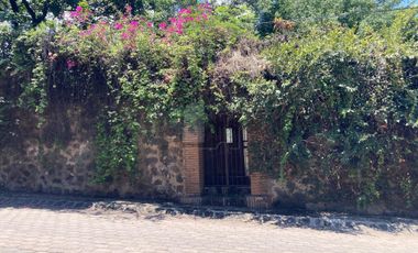 Casa sola en venta en Los Limoneros, Cuernavaca, Morelos