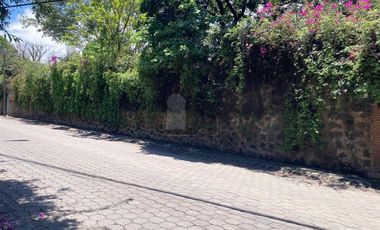 Casa sola en venta en Los Limoneros, Cuernavaca, Morelos