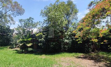 Casa sola en venta en Los Limoneros, Cuernavaca, Morelos