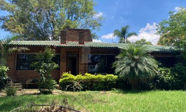 Casa sola en venta en Los Limoneros, Cuernavaca, Morelos
