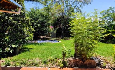 Casa sola en venta en Los Limoneros, Cuernavaca, Morelos