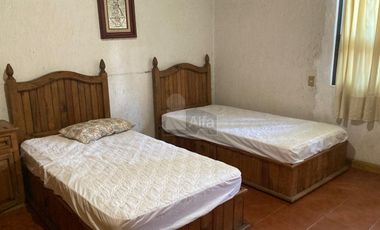 Casa sola en venta en Los Limoneros, Cuernavaca, Morelos