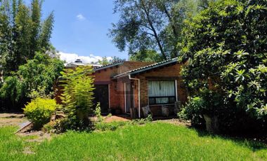 Casa sola en venta en Los Limoneros, Cuernavaca, Morelos