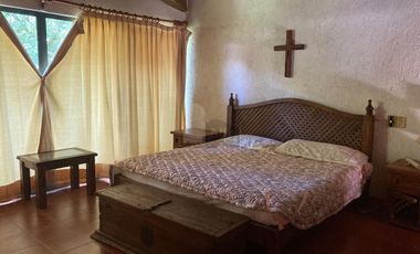 Casa sola en venta en Los Limoneros, Cuernavaca, Morelos