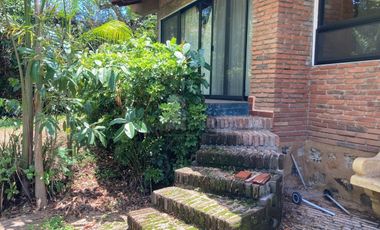 Casa sola en venta en Los Limoneros, Cuernavaca, Morelos
