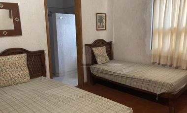 Casa sola en venta en Los Limoneros, Cuernavaca, Morelos