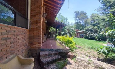 Casa sola en venta en Los Limoneros, Cuernavaca, Morelos