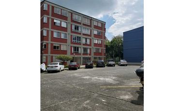 Venta Apartamento av.sur