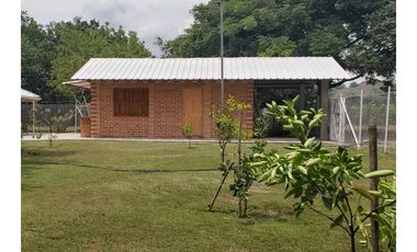 FINCA  EN LA VICTORIA VALLE EN VENTA