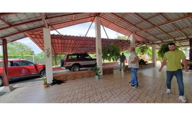 FINCA  EN LA VICTORIA VALLE EN VENTA