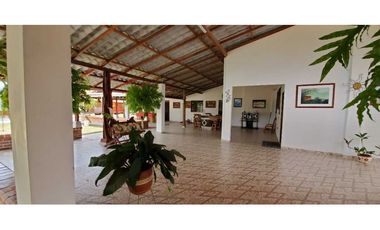 FINCA  EN LA VICTORIA VALLE EN VENTA