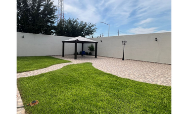 CASA EN VENTA EN PORTAL DEL NORTE