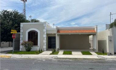 CASA EN VENTA EN PORTAL DEL NORTE
