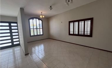 CASA EN VENTA EN PORTAL DEL NORTE