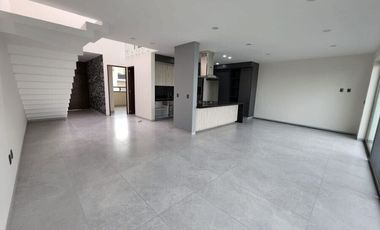 CASA EN VENTA EN VISTAS ALTOZANO, MORELIA