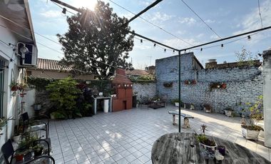 Casa - Wilde