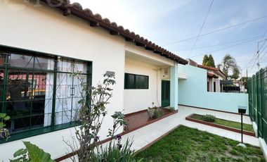 Casa - Wilde