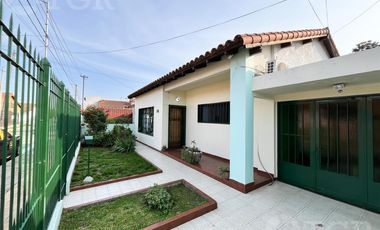 Casa - Wilde