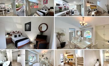 ¡Venta de Condominio Estilo Mexicano Moderno, Cuernavaca!