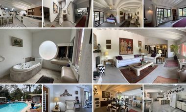 ¡Venta de Condominio Estilo Mexicano Moderno, Cuernavaca!