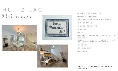 ¡Venta de Condominio Estilo Mexicano Moderno, Cuernavaca!