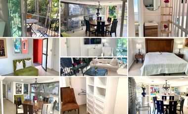 ¡Venta de Condominio Estilo Mexicano Moderno, Cuernavaca!