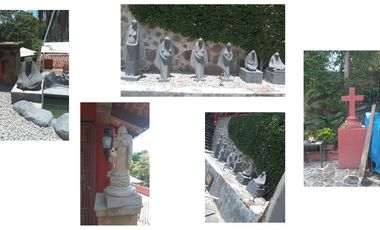 ¡Venta de Condominio Estilo Mexicano Moderno, Cuernavaca!