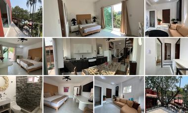 ¡Venta de Condominio Estilo Mexicano Moderno, Cuernavaca!