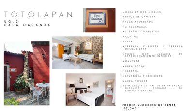 ¡Venta de Condominio Estilo Mexicano Moderno, Cuernavaca!