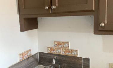 Venta de Departamento en Col. Juarez