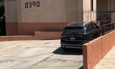 Venta de Departamento en Col. Juarez