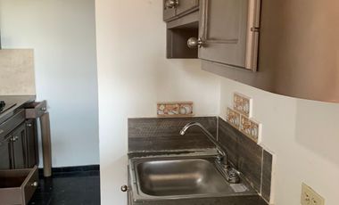 Venta de Departamento en Col. Juarez