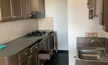 Venta de Departamento en Col. Juarez