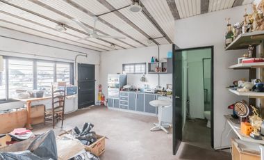 PH 4 AMBIENTES AL FRENTE CON PATIO, TERRAZA Y DOS COCHERAS RAMOS MEJÍA