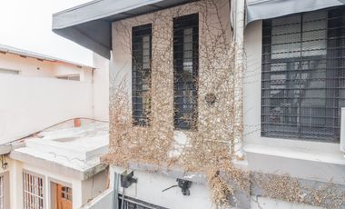 PH 4 AMBIENTES AL FRENTE CON PATIO, TERRAZA Y DOS COCHERAS RAMOS MEJÍA