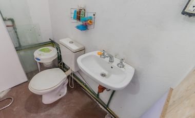 PH 4 AMBIENTES AL FRENTE CON PATIO, TERRAZA Y DOS COCHERAS RAMOS MEJÍA