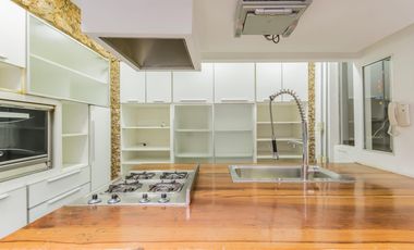 PH 4 AMBIENTES AL FRENTE CON PATIO, TERRAZA Y DOS COCHERAS RAMOS MEJÍA