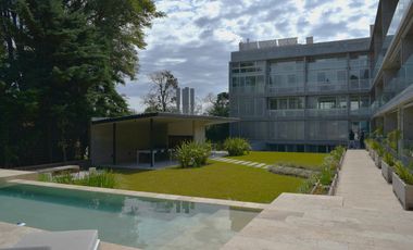 Oficina de 46m2 en BAGUA, Funes.