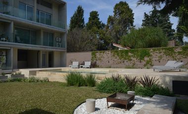 Oficina de 46m2 en BAGUA, Funes.