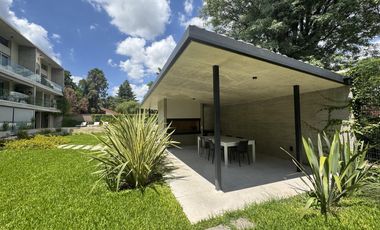 Oficina de 46m2 en BAGUA, Funes.