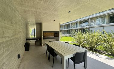 Oficina de 46m2 en BAGUA, Funes.