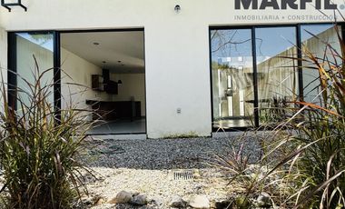 Casa de 4 Recámaras Zona Norte Residencial Colima ZENTRALIA Coto Privado