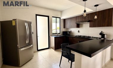 Casa en Venta 3 Recámaras (1 PB) Norte Residencial Colima Zentralia Coto Privado