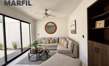 Casa en Venta 3 Recámaras (1 PB) Norte Residencial Colima Zentralia Coto Privado